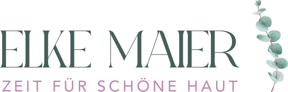 Elke Maier Weinsberg Kosmetik Logo